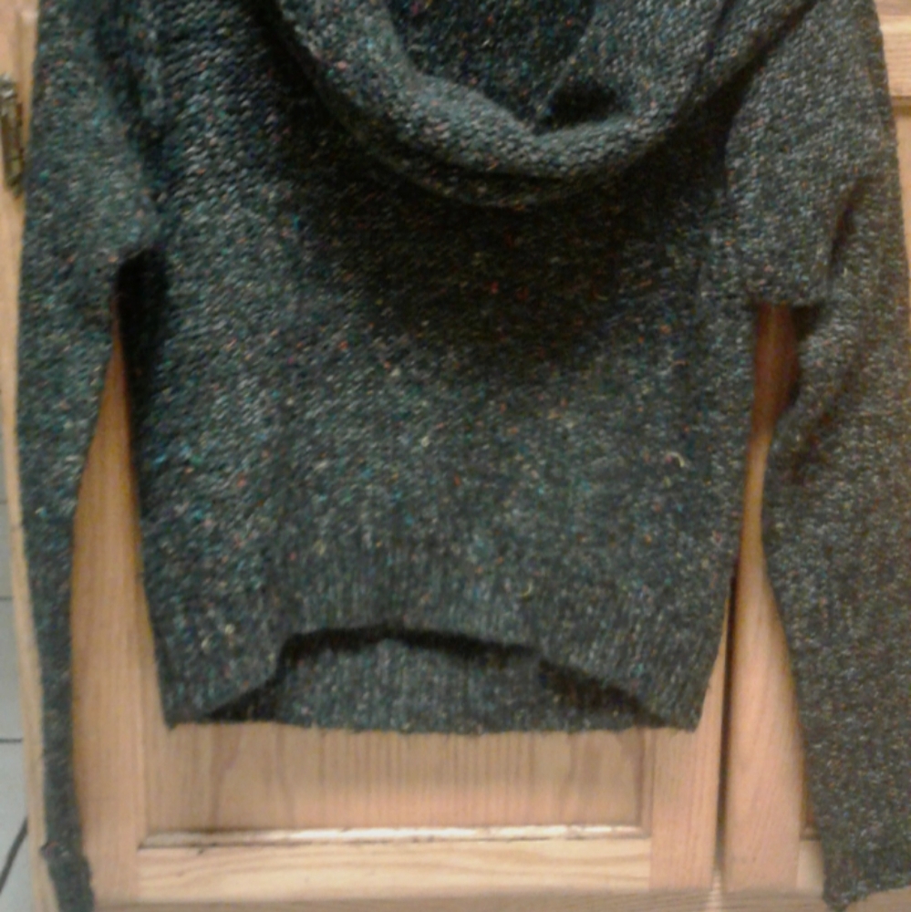 UO warm sweater